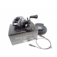 IMZリミットブレイカーXH TWHD-C